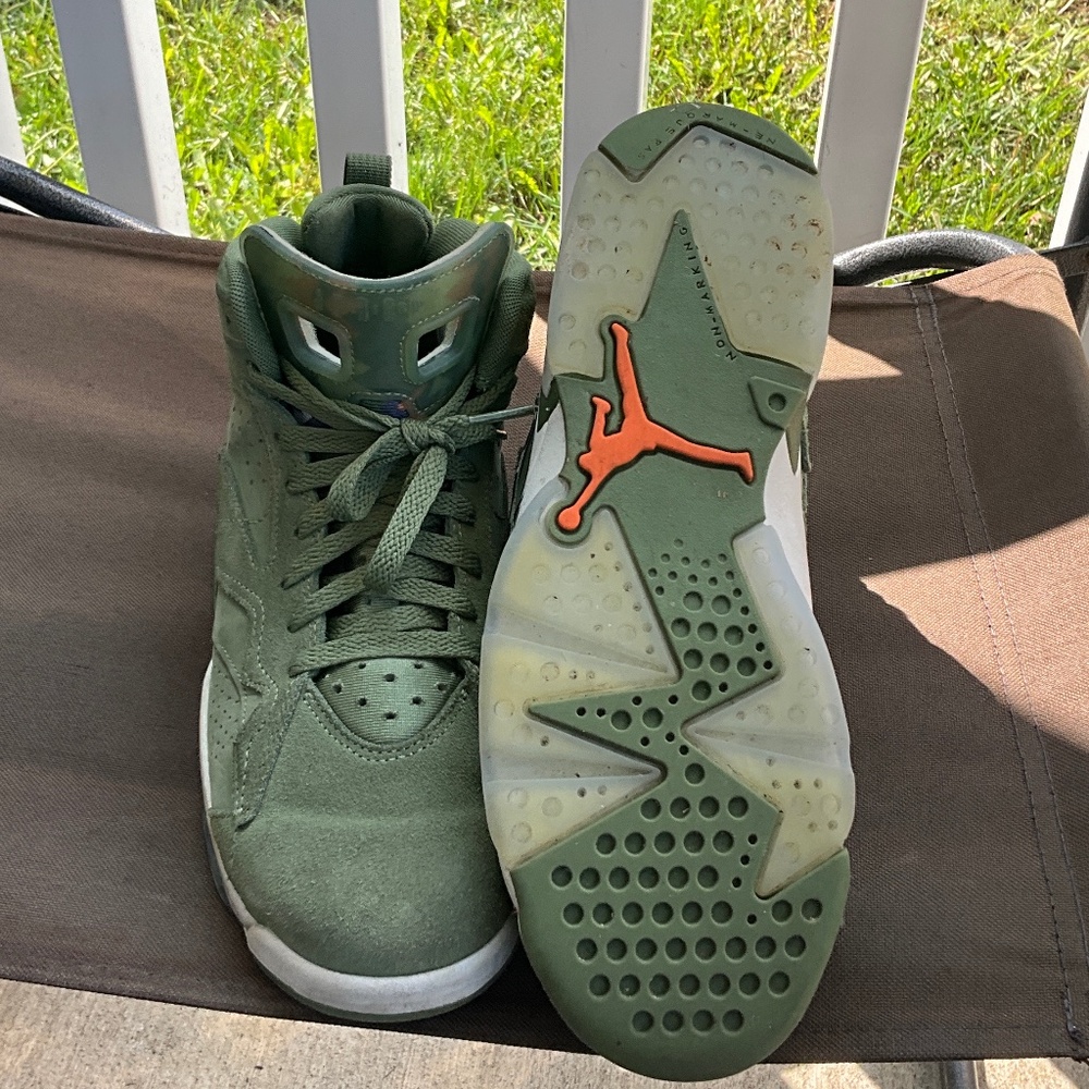 Jordan MVP’s - Picture 3 of 3